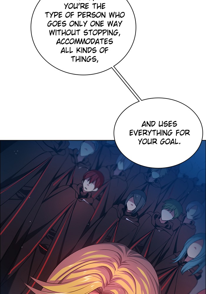 Zero Game Chapter 80 page 53 - Chapter 80: Episode 80 - Hanna vs. Jasmine