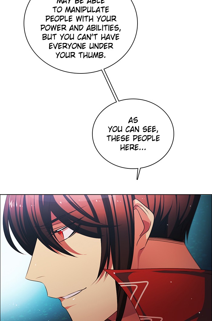 Zero Game Chapter 80 page 56 - Chapter 80: Episode 80 - Hanna vs. Jasmine