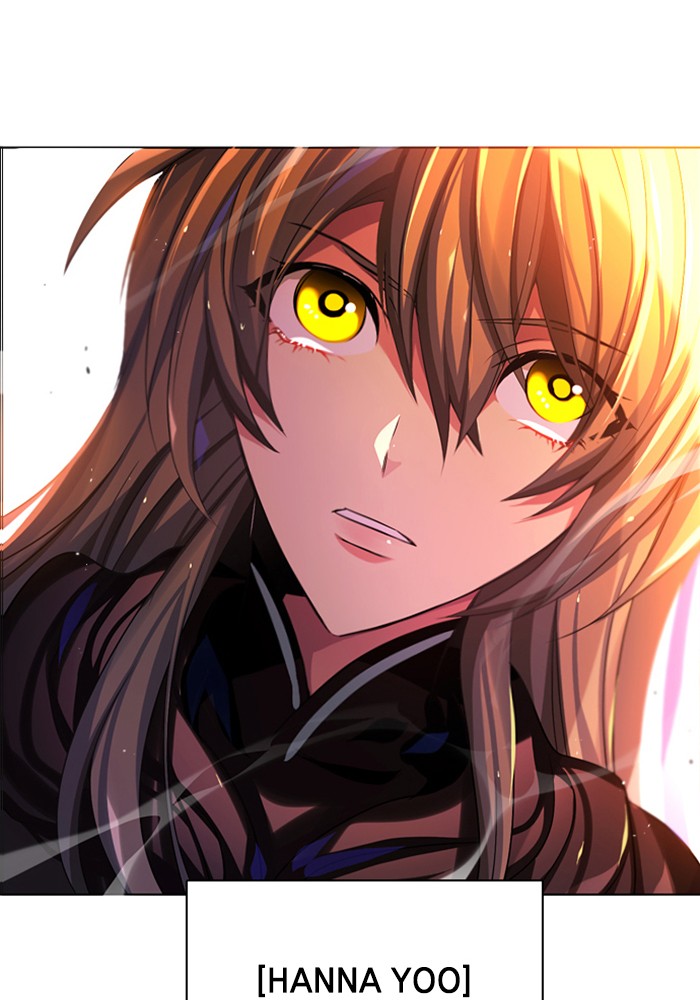Zero Game Chapter 80 page 6 - Chapter 80: Episode 80 - Hanna vs. Jasmine