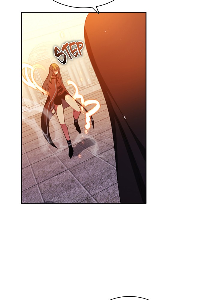 Zero Game Chapter 80 page 60 - Chapter 80: Episode 80 - Hanna vs. Jasmine