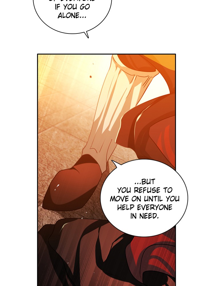Zero Game Chapter 80 page 64 - Chapter 80: Episode 80 - Hanna vs. Jasmine