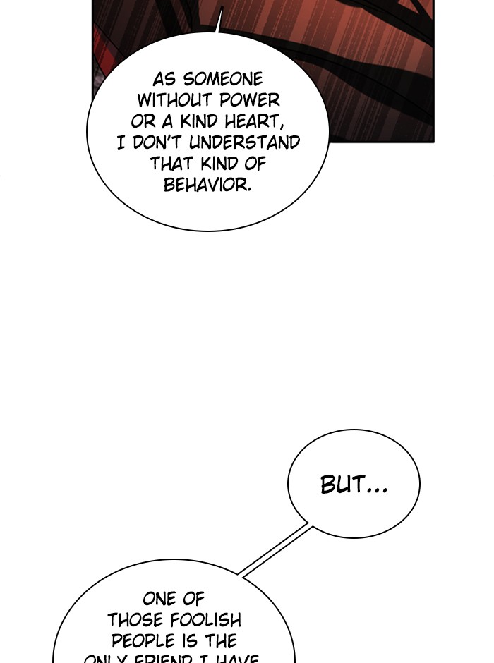 Zero Game Chapter 80 page 65 - Chapter 80: Episode 80 - Hanna vs. Jasmine