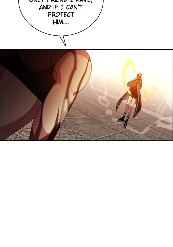 Zero Game Chapter 80 page 66 - Chapter 80: Episode 80 - Hanna vs. Jasmine