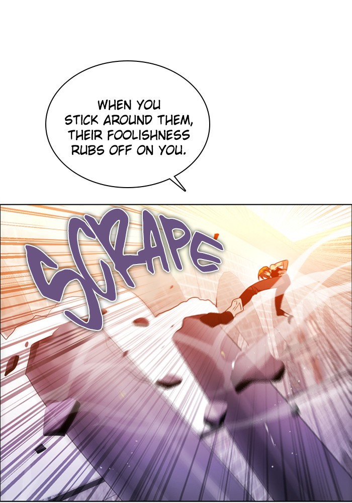Zero Game Chapter 80 page 76 - Chapter 80: Episode 80 - Hanna vs. Jasmine