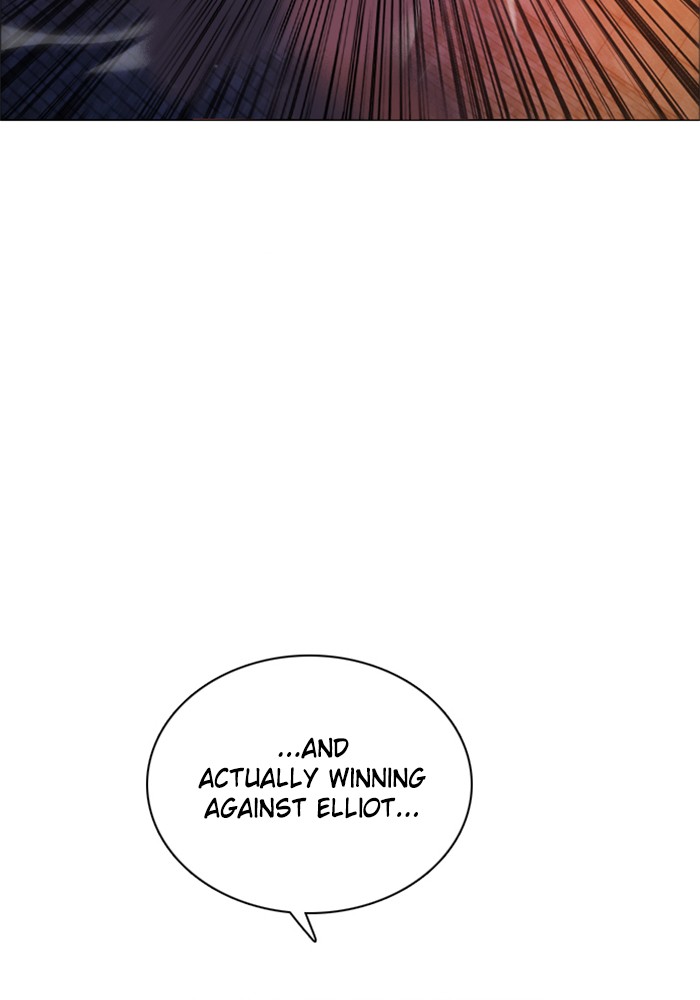 Zero Game Chapter 80 page 80 - Chapter 80: Episode 80 - Hanna vs. Jasmine