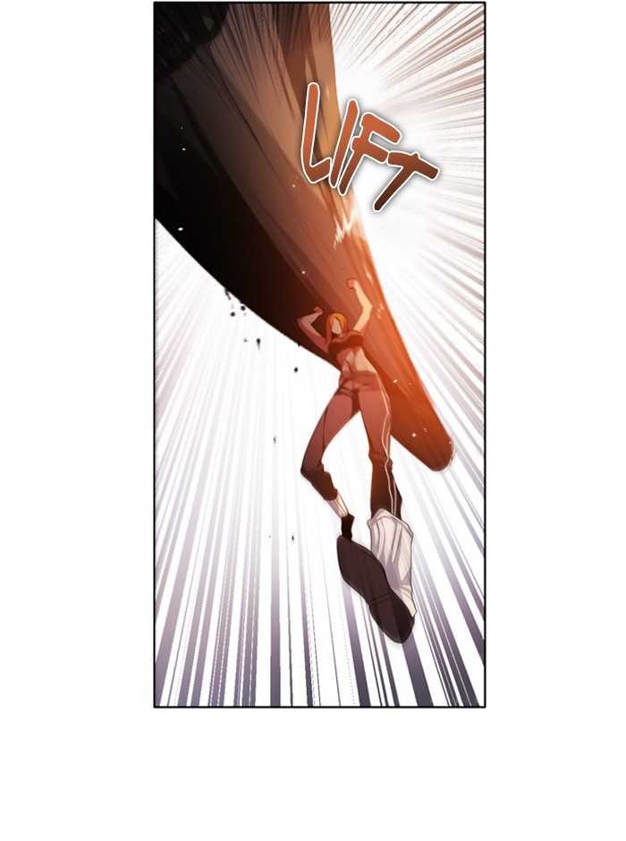 Zero Game Chapter 80 page 81 - Chapter 80: Episode 80 - Hanna vs. Jasmine