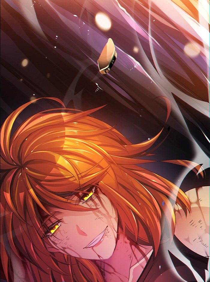 Zero Game Chapter 80 page 83 - Chapter 80: Episode 80 - Hanna vs. Jasmine