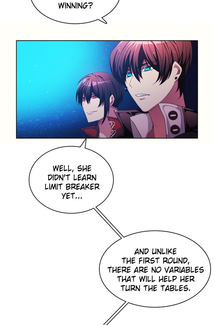 Zero Game Chapter 80 page 9 - Chapter 80: Episode 80 - Hanna vs. Jasmine