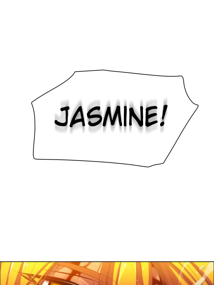 Zero Game Chapter 80 page 90 - Chapter 80: Episode 80 - Hanna vs. Jasmine
