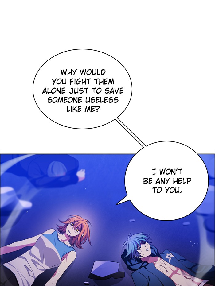 Zero Game Chapter 80 page 94 - Chapter 80: Episode 80 - Hanna vs. Jasmine