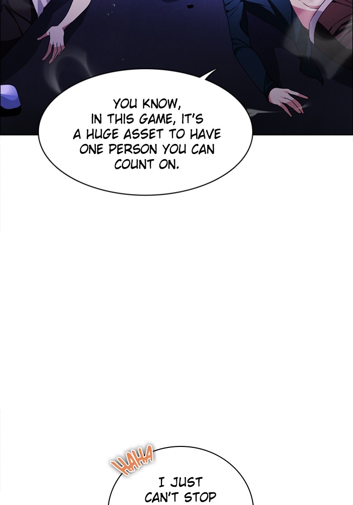 Zero Game Chapter 80 page 95 - Chapter 80: Episode 80 - Hanna vs. Jasmine