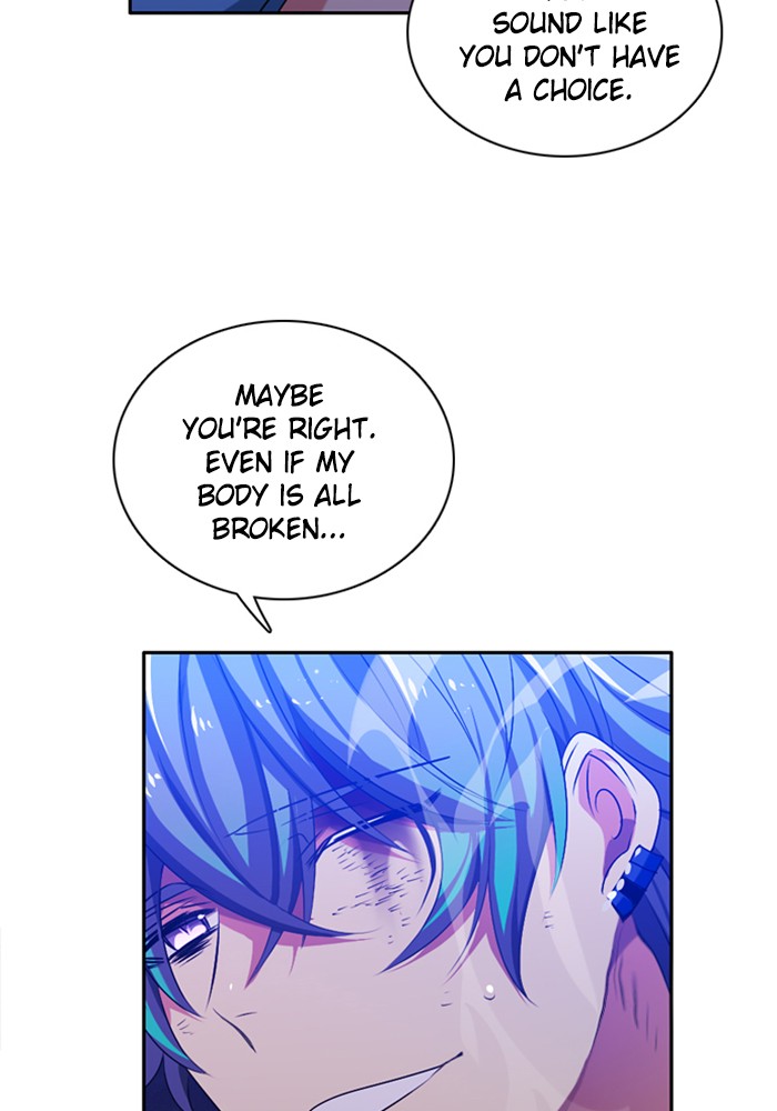 Zero Game Chapter 80 page 97 - Chapter 80: Episode 80 - Hanna vs. Jasmine
