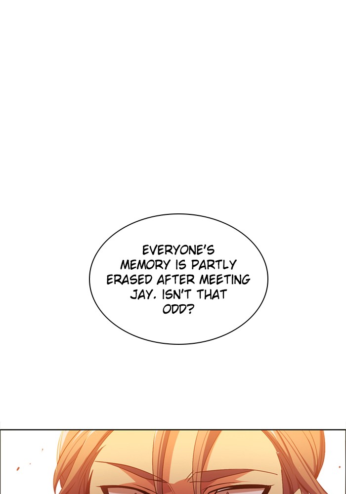 Zero Game Chapter 81 page 10 - Chapter 81: Episode 81 - Breakup