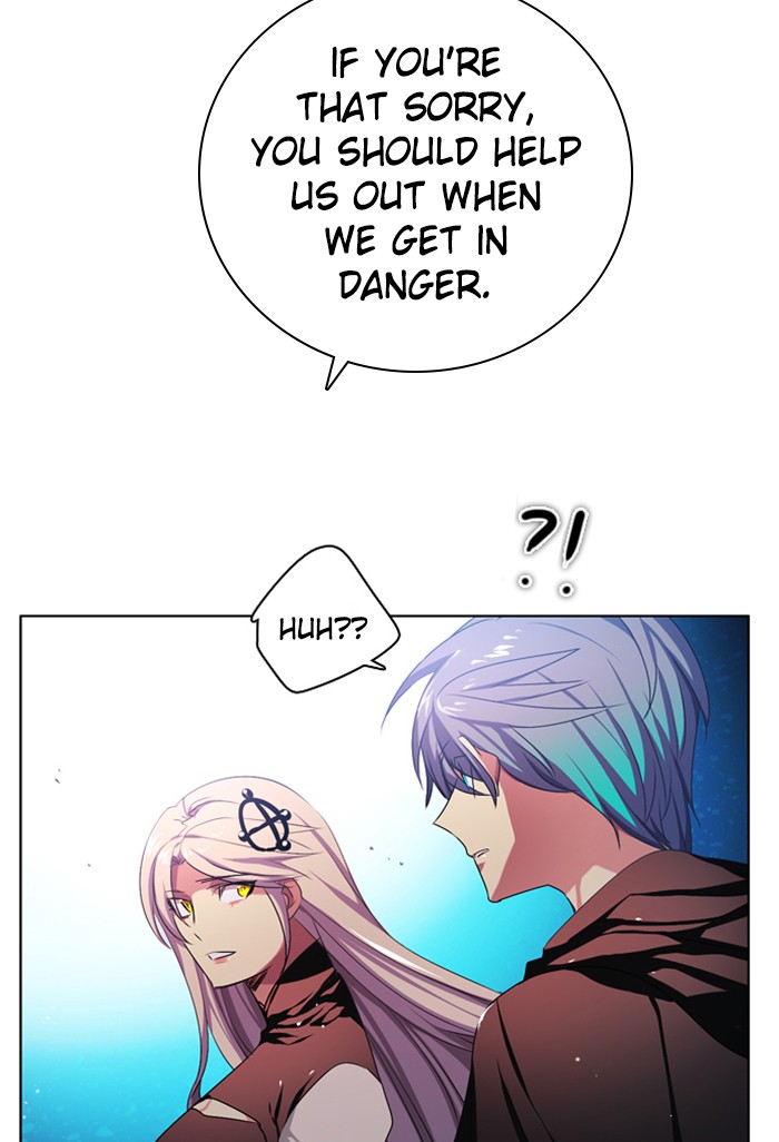Zero Game Chapter 81 page 102 - Chapter 81: Episode 81 - Breakup