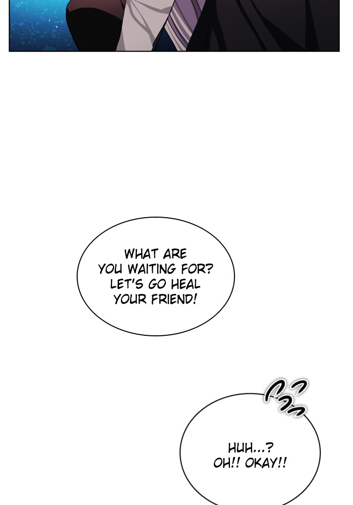 Zero Game Chapter 81 page 103 - Chapter 81: Episode 81 - Breakup