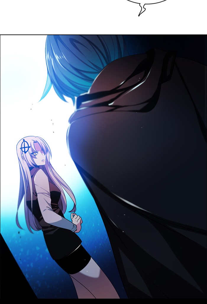Zero Game Chapter 81 page 104 - Chapter 81: Episode 81 - Breakup