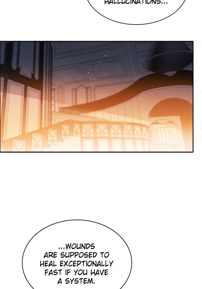 Zero Game Chapter 81 page 107 - Chapter 81: Episode 81 - Breakup