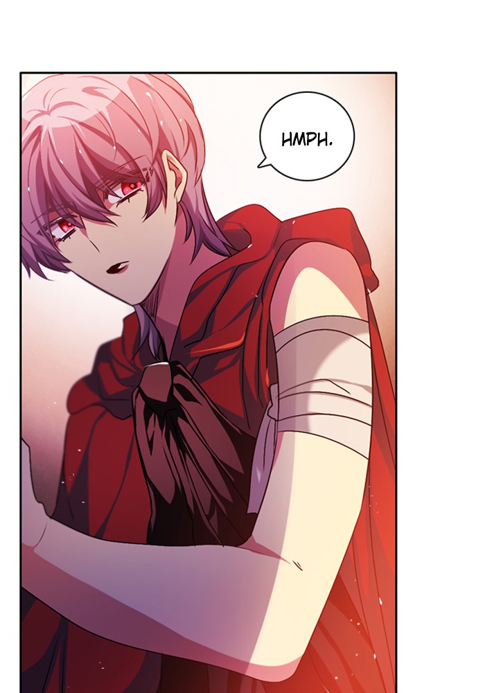 Zero Game Chapter 81 page 109 - Chapter 81: Episode 81 - Breakup