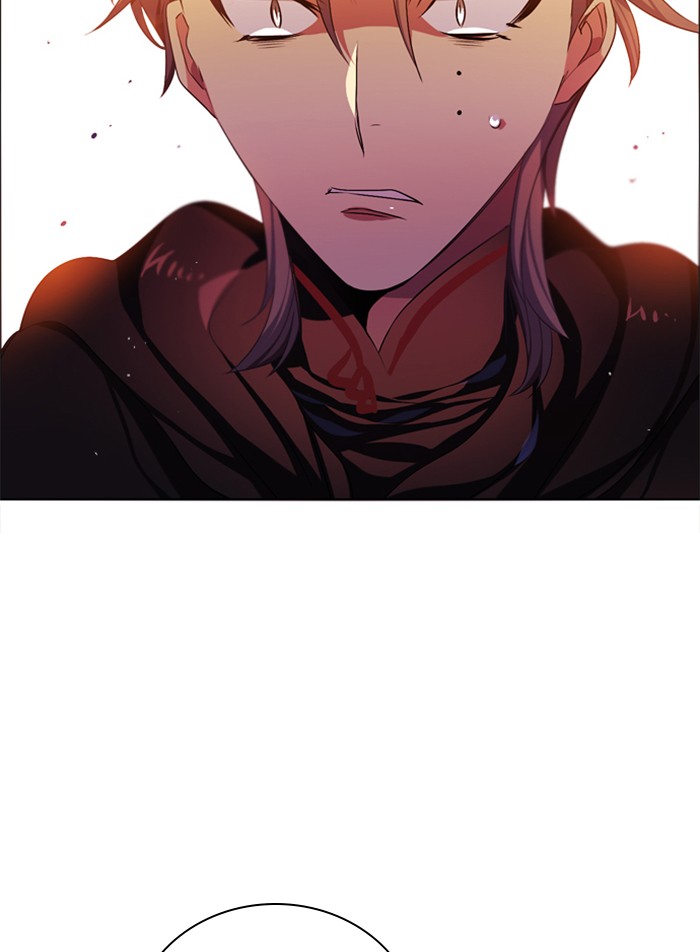 Zero Game Chapter 81 page 11 - Chapter 81: Episode 81 - Breakup