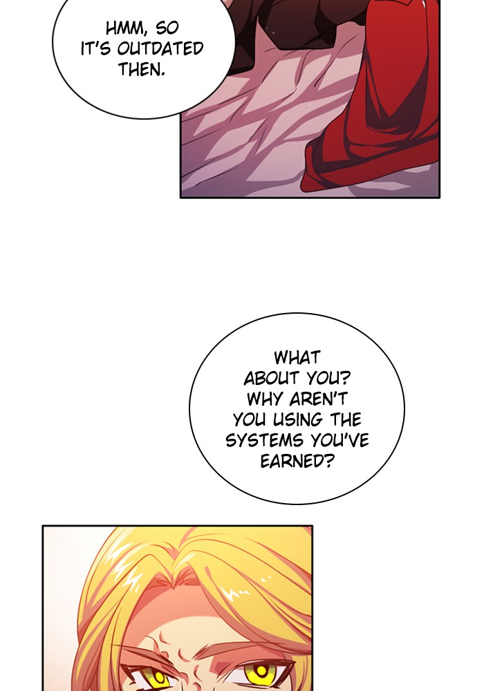 Zero Game Chapter 81 page 111 - Chapter 81: Episode 81 - Breakup
