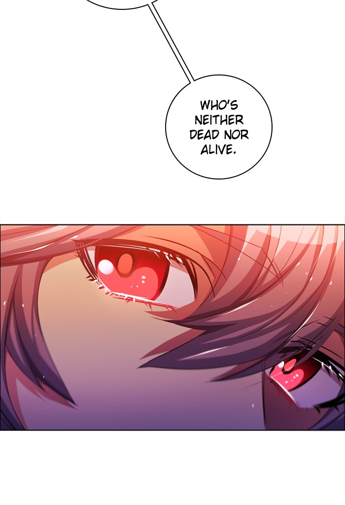 Zero Game Chapter 81 page 114 - Chapter 81: Episode 81 - Breakup
