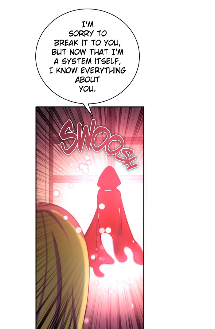 Zero Game Chapter 81 page 117 - Chapter 81: Episode 81 - Breakup