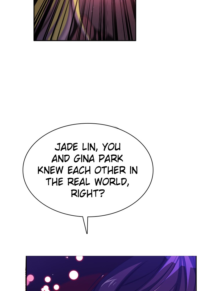 Zero Game Chapter 81 page 118 - Chapter 81: Episode 81 - Breakup