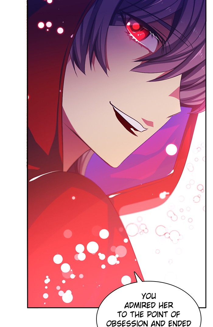 Zero Game Chapter 81 page 119 - Chapter 81: Episode 81 - Breakup