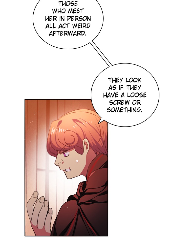 Zero Game Chapter 81 page 12 - Chapter 81: Episode 81 - Breakup