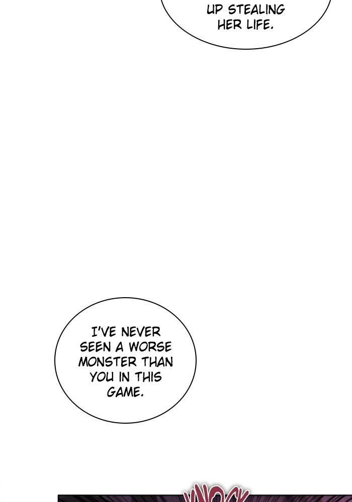 Zero Game Chapter 81 page 120 - Chapter 81: Episode 81 - Breakup