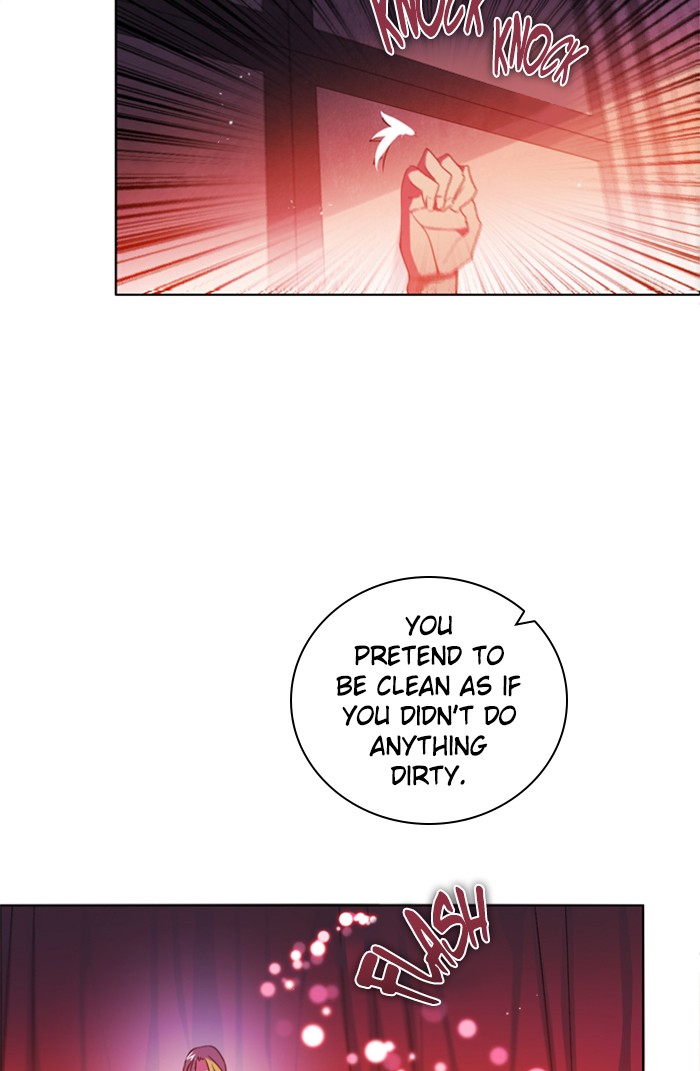 Zero Game Chapter 81 page 121 - Chapter 81: Episode 81 - Breakup