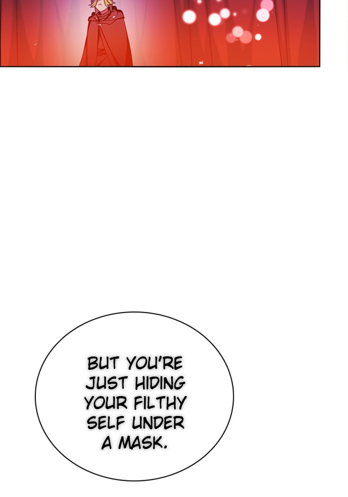 Zero Game Chapter 81 page 122 - Chapter 81: Episode 81 - Breakup