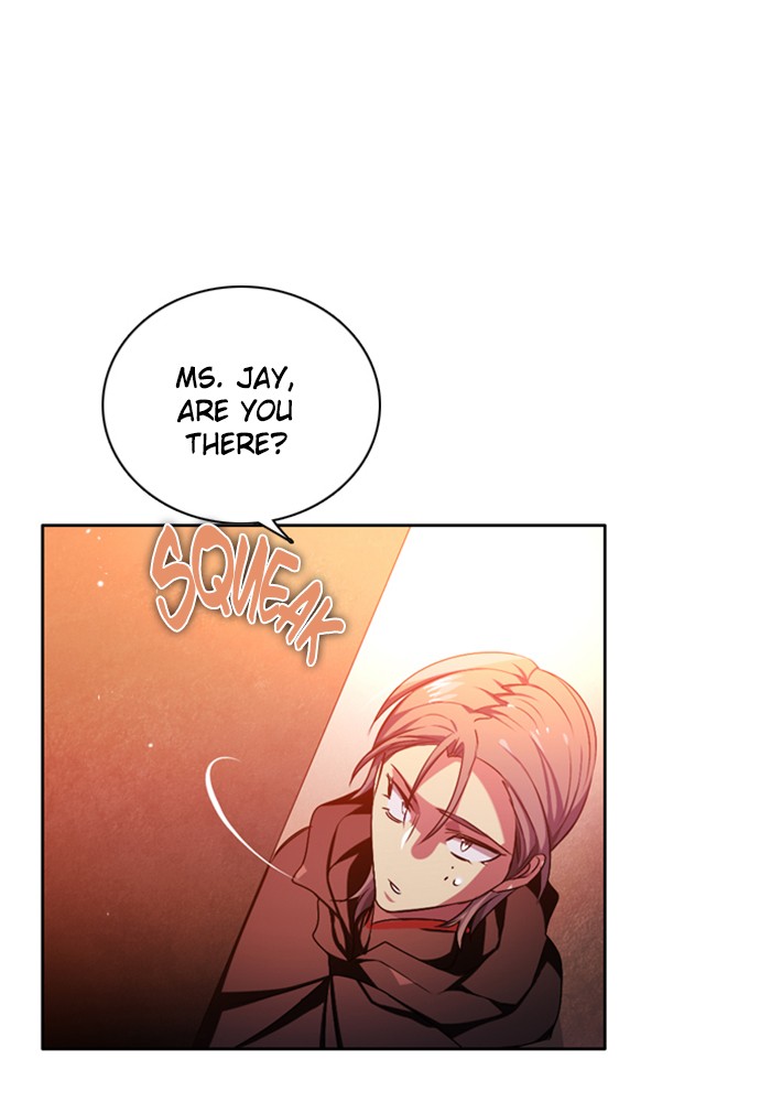 Zero Game Chapter 81 page 124 - Chapter 81: Episode 81 - Breakup