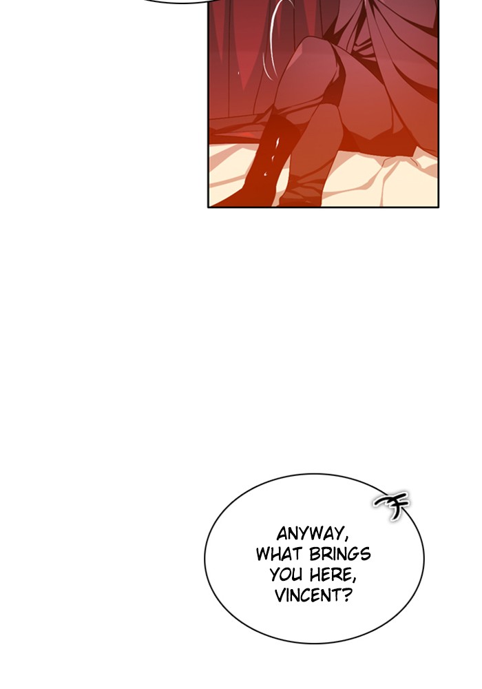 Zero Game Chapter 81 page 126 - Chapter 81: Episode 81 - Breakup