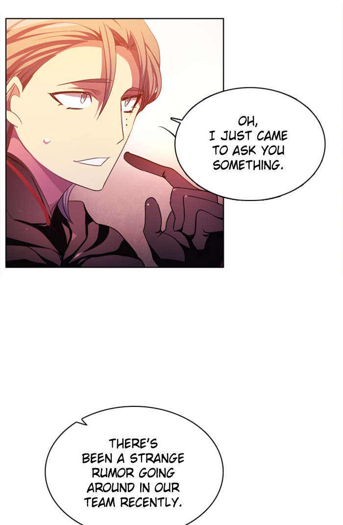 Zero Game Chapter 81 page 127 - Chapter 81: Episode 81 - Breakup