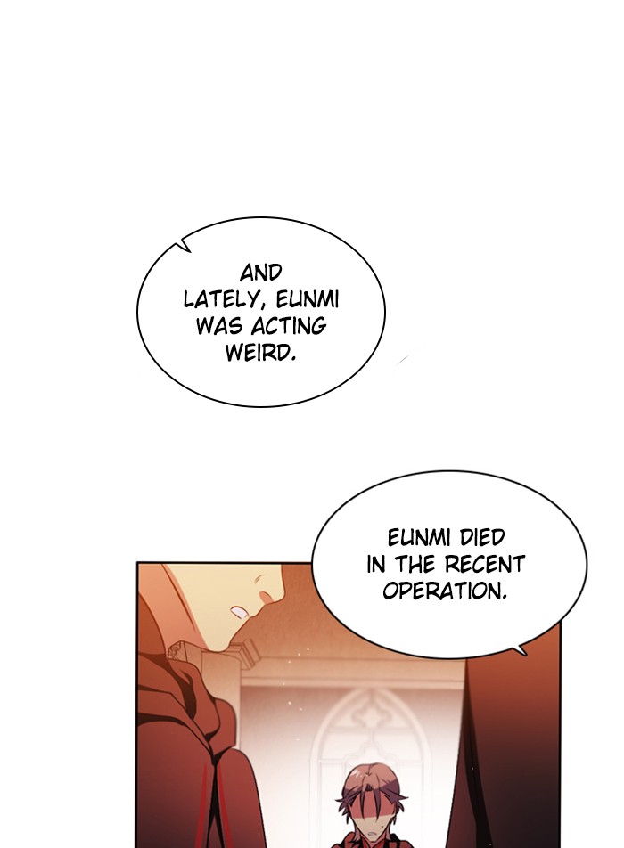 Zero Game Chapter 81 page 13 - Chapter 81: Episode 81 - Breakup