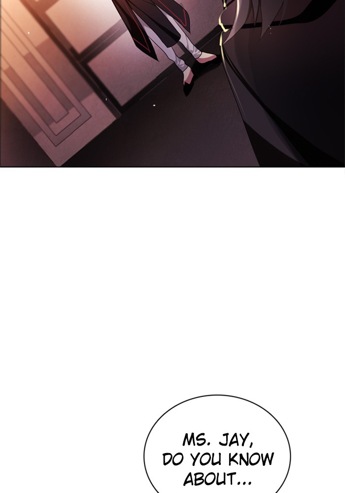 Zero Game Chapter 81 page 130 - Chapter 81: Episode 81 - Breakup