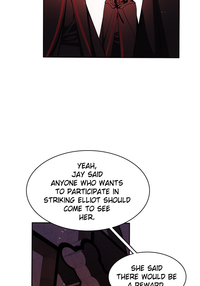 Zero Game Chapter 81 page 14 - Chapter 81: Episode 81 - Breakup