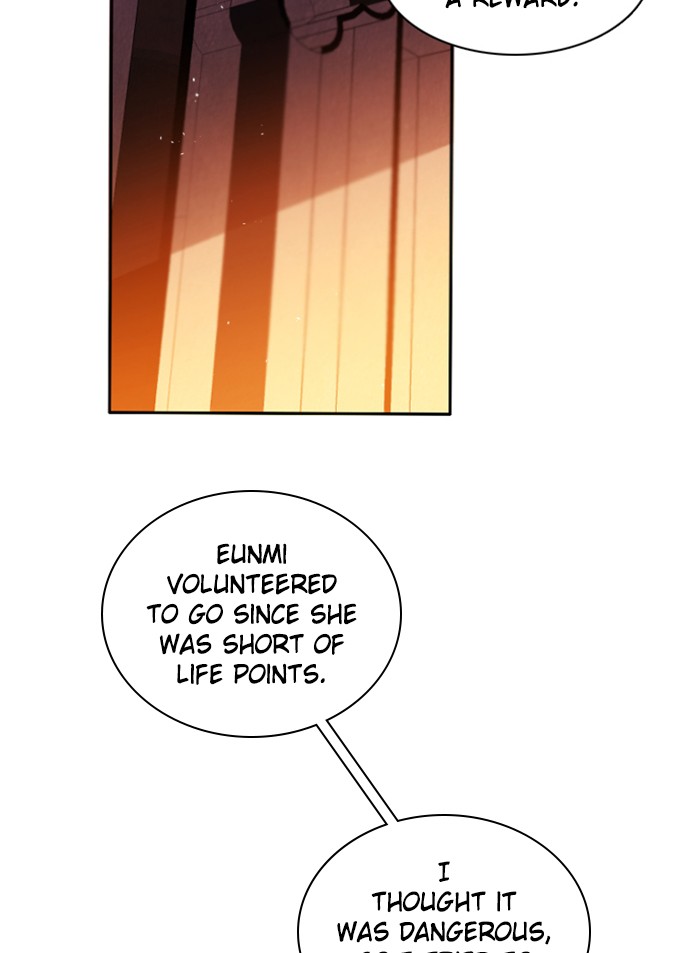 Zero Game Chapter 81 page 15 - Chapter 81: Episode 81 - Breakup