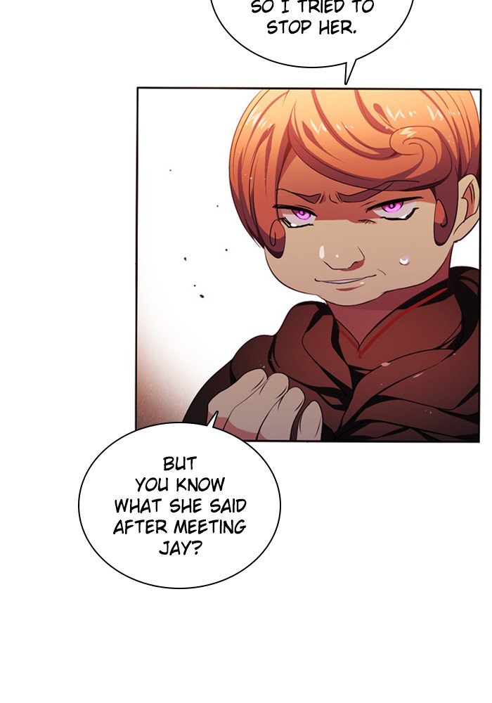 Zero Game Chapter 81 page 16 - Chapter 81: Episode 81 - Breakup