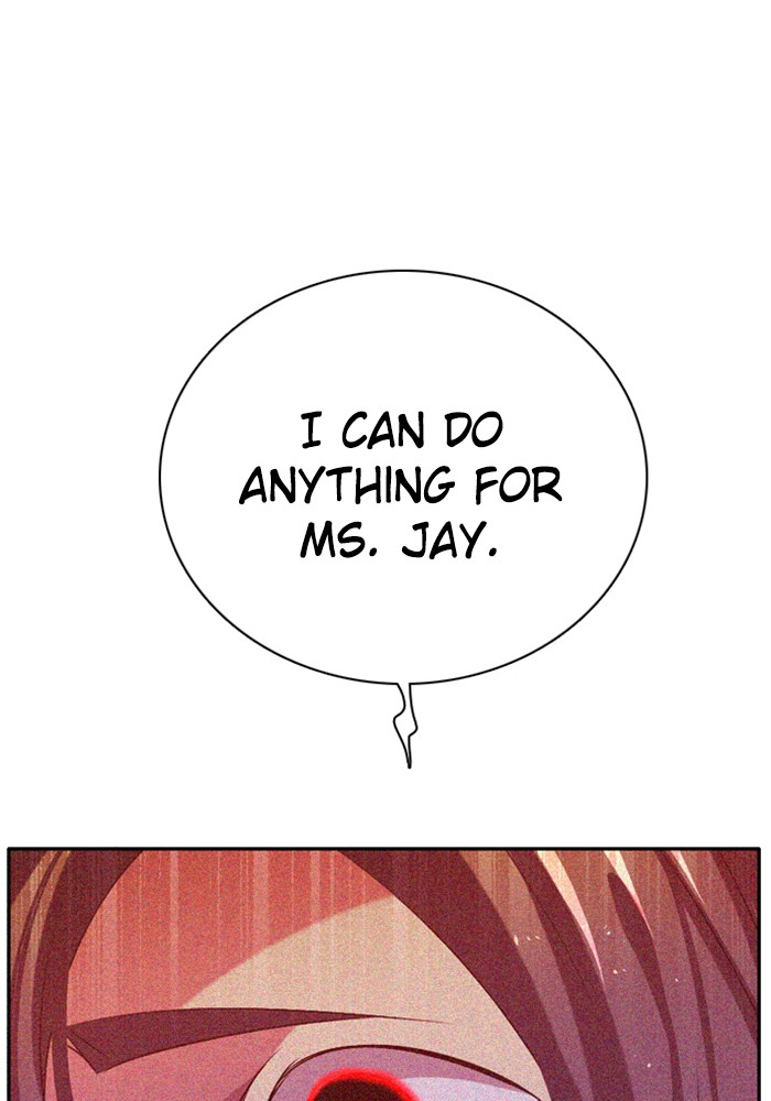 Zero Game Chapter 81 page 20 - Chapter 81: Episode 81 - Breakup