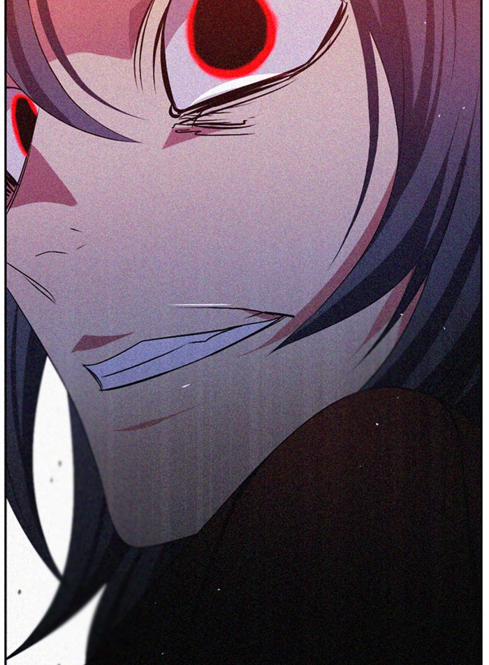 Zero Game Chapter 81 page 21 - Chapter 81: Episode 81 - Breakup
