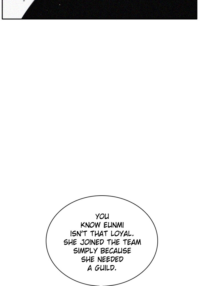 Zero Game Chapter 81 page 22 - Chapter 81: Episode 81 - Breakup