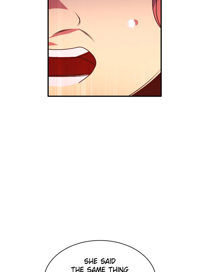 Zero Game Chapter 81 page 25 - Chapter 81: Episode 81 - Breakup