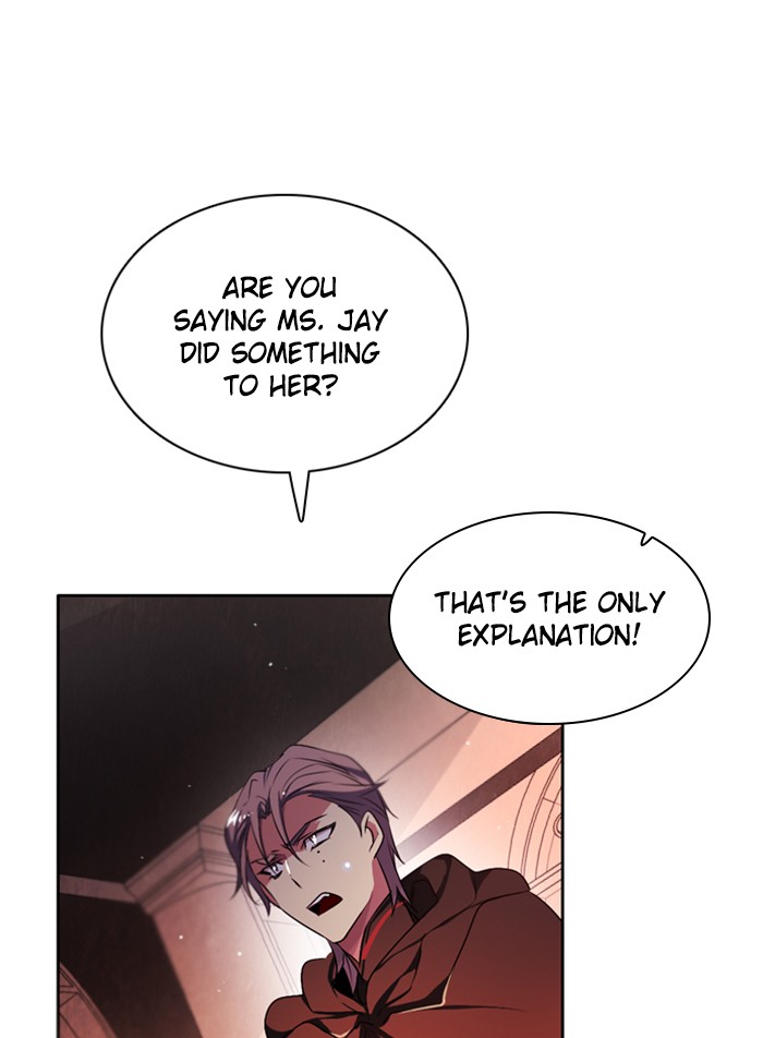 Zero Game Chapter 81 page 27 - Chapter 81: Episode 81 - Breakup