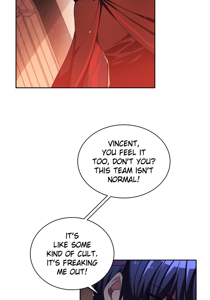 Zero Game Chapter 81 page 28 - Chapter 81: Episode 81 - Breakup