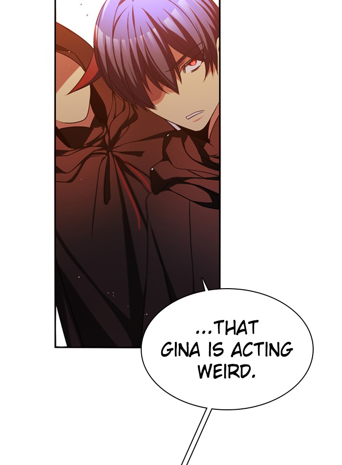 Zero Game Chapter 81 page 3 - Chapter 81: Episode 81 - Breakup