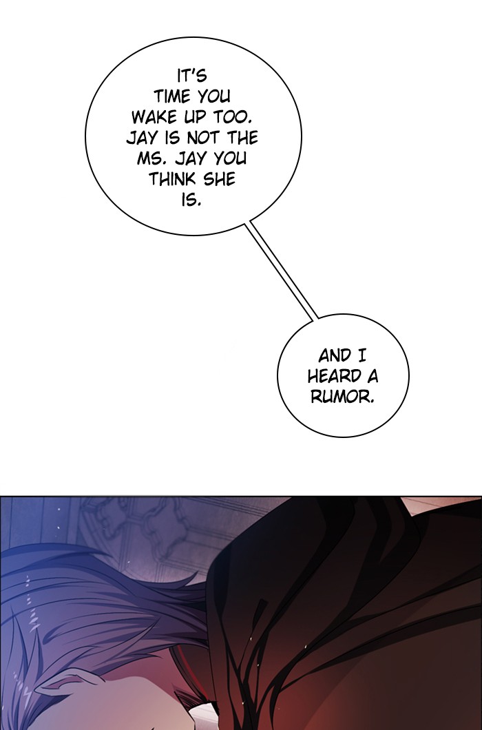 Zero Game Chapter 81 page 30 - Chapter 81: Episode 81 - Breakup