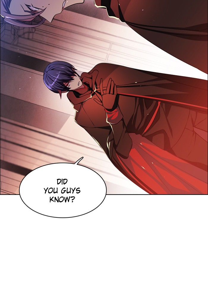 Zero Game Chapter 81 page 31 - Chapter 81: Episode 81 - Breakup