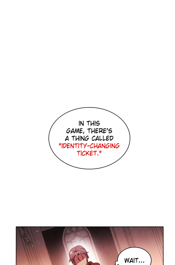 Zero Game Chapter 81 page 32 - Chapter 81: Episode 81 - Breakup